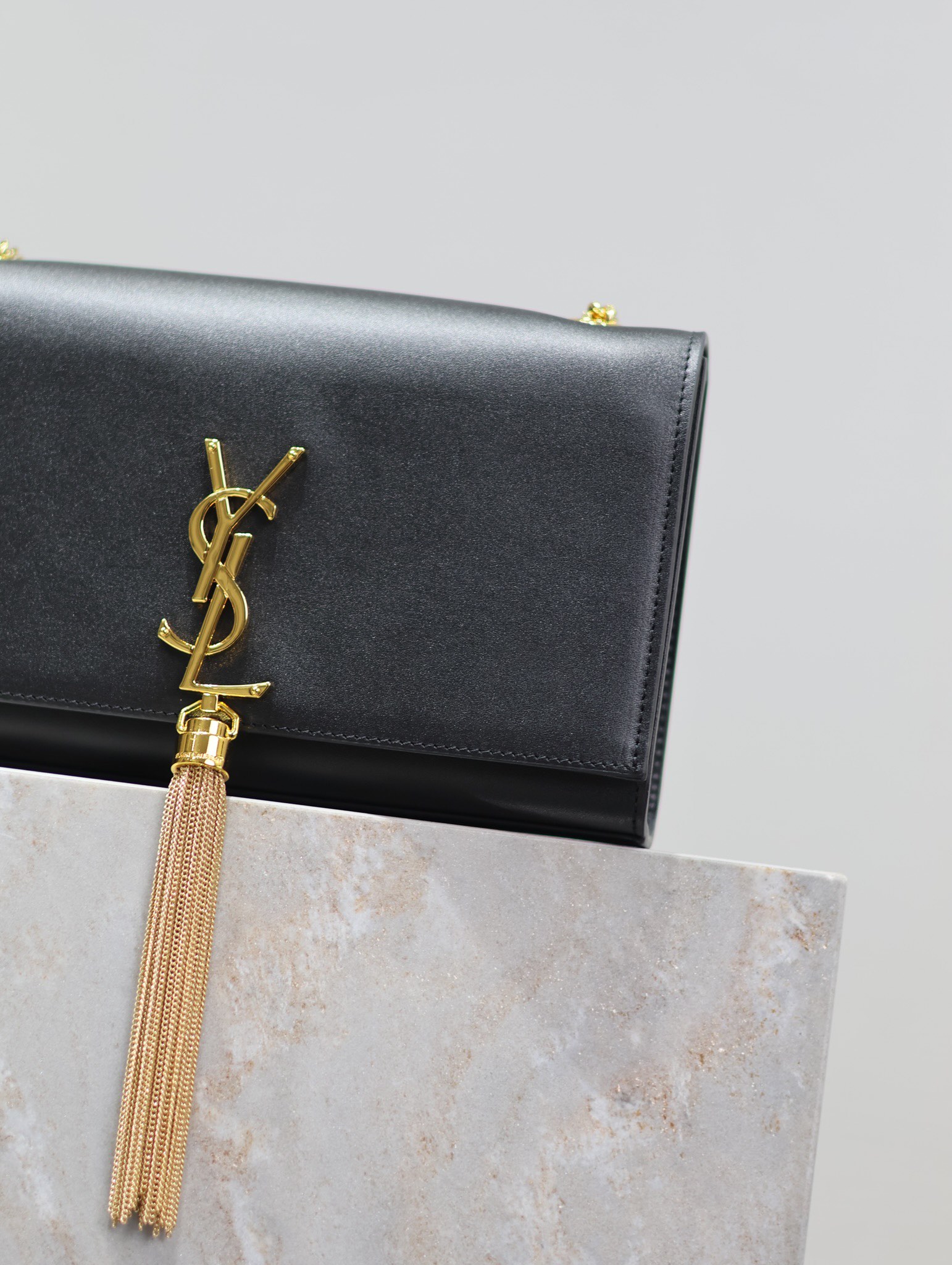 YSL Satchel Bags